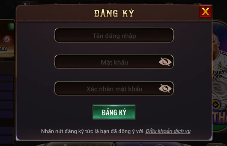 Hướng Dẫn Các Bước Đăng Ký BomWin Thành Công Nhận Ngay Quà Khủng