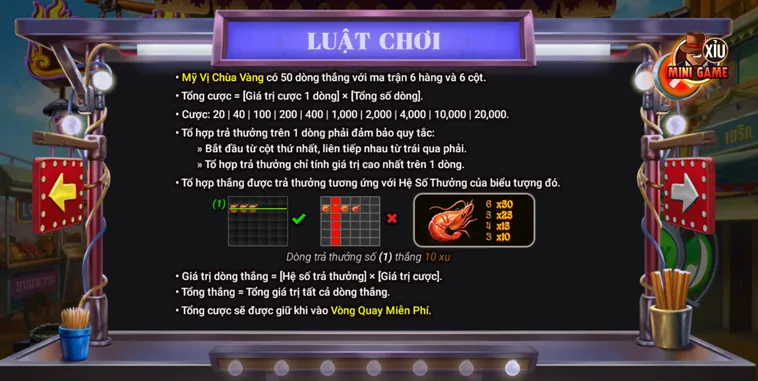 Slot Game Mỹ Vị Chùa Vàng Tại BomWin Hành Trình Săn Hũ Đỉnh Cao