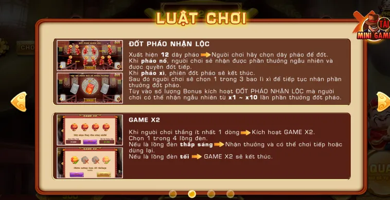 Nổ Hũ Phúc Lộc Thọ Tại BomWin Siêu Phẩm Quay Số Với Giải Thưởng Jackpot Khổng Lồ