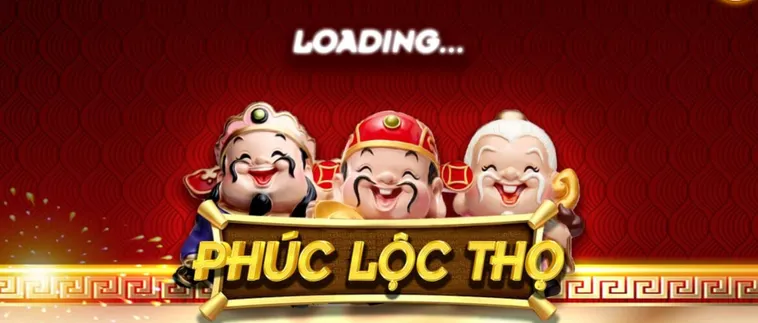 Nổ Hũ Phúc Lộc Thọ Tại BomWin Siêu Phẩm Quay Số Với Giải Thưởng Jackpot Khổng Lồ