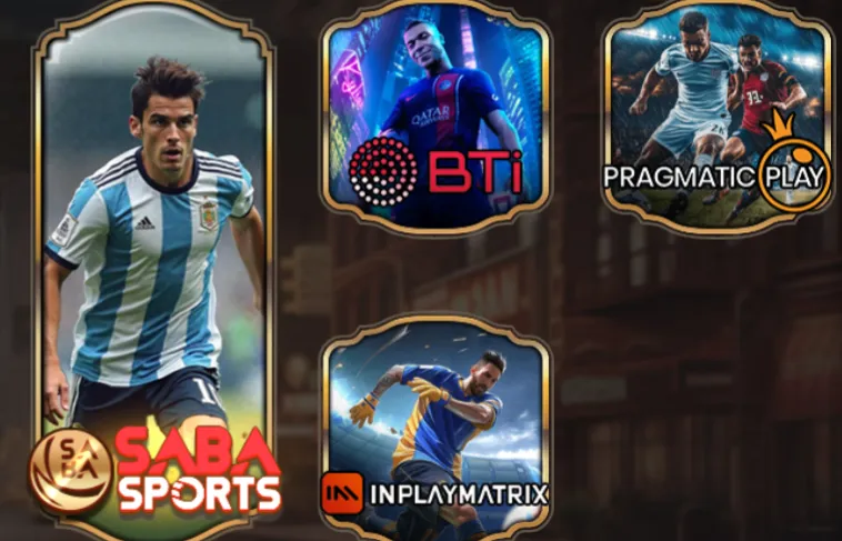 SABA Sports Tại BomWin Thiên Đường Cá Cược Thể Thao Đẳng Cấp Quốc Tế