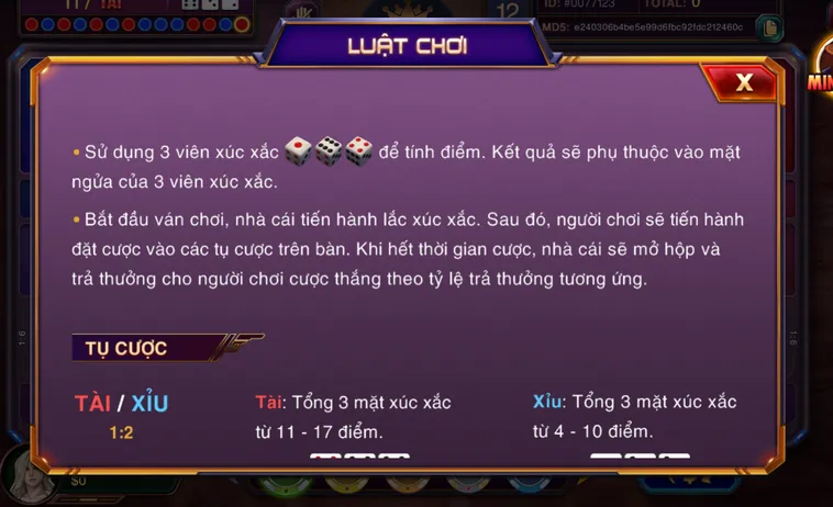 Sicbo Bom Spidermen Tại BomWin Sân Chơi Đẳng Cấp Cho Giới Trẻ Săn Thưởng