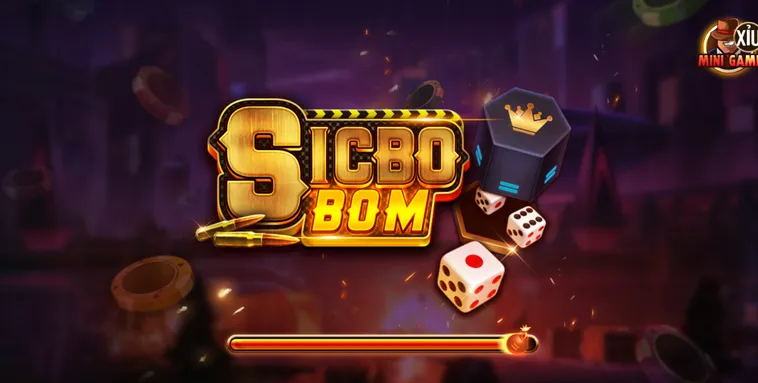 Sicbo Bom Spidermen Tại BomWin Sân Chơi Đẳng Cấp Cho Giới Trẻ Săn Thưởng
