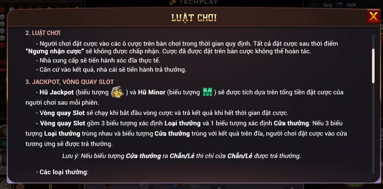 Chinh Phục Siêu Phẩm Xóc Đĩa Jackpot Tại BomWin Đẳng Cấp Đầy Thử Thách